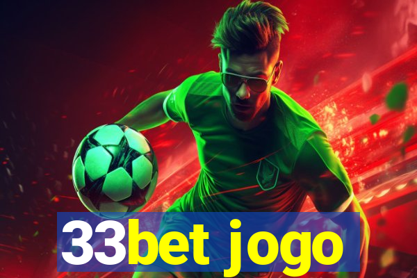 33bet jogo